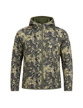 Evterra Silentous Jacket: Silvae