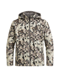 Evterra Silentous Jacket: Mons Camo