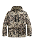 Evterra Tundra Jacket: Mons Camo
