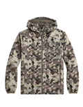 Evterra Barranco Hoody: Mons Camo