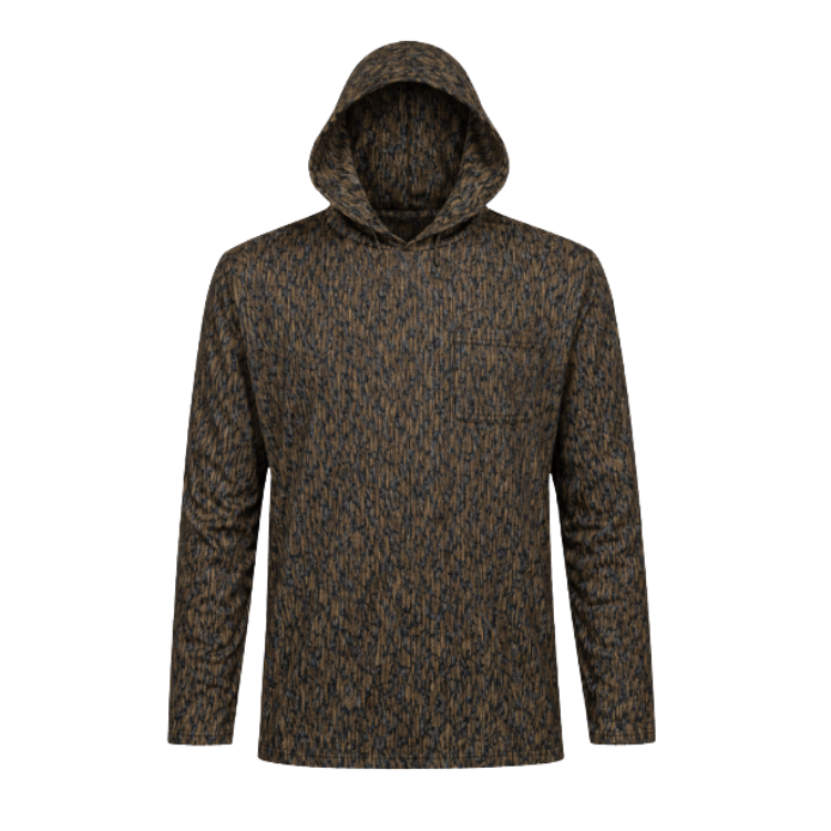 Oceanside Hoodie: RT Original