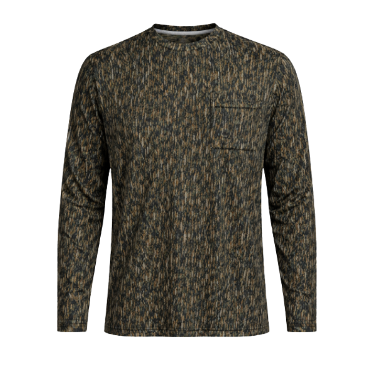 Oceanside Crew Neck: RT Original