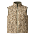 Timbers Vest: Mossy Oak Bottomland