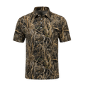 Range Polo: Realtree Max 7