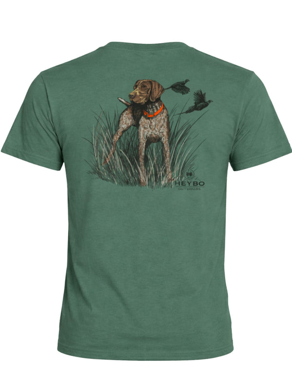 Pointer In Field