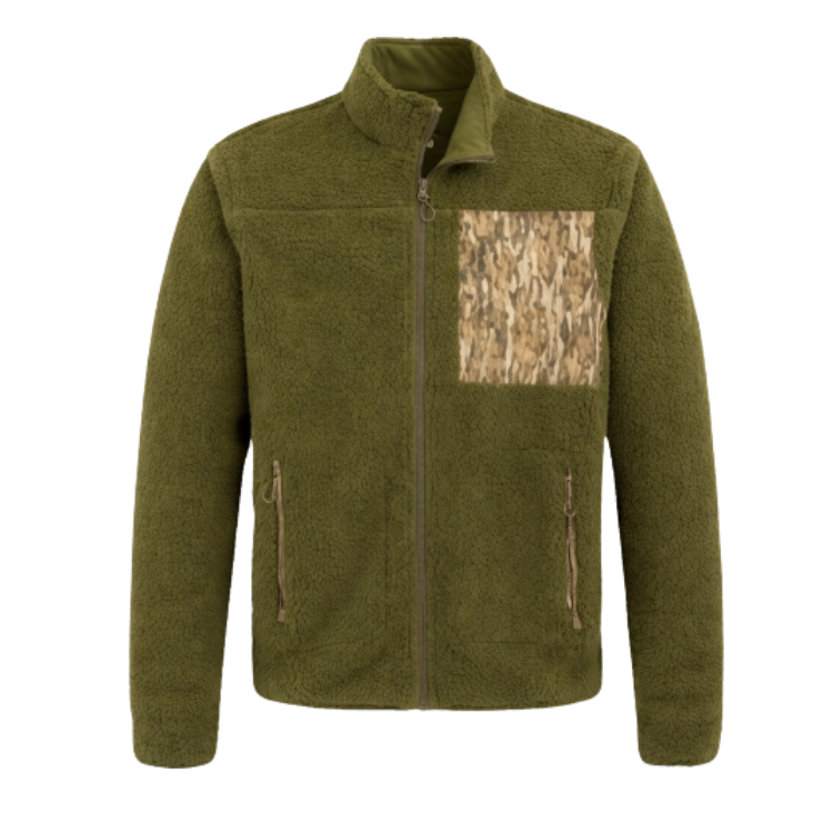 Flyer Sherpa: Mossy Oak Bottomland