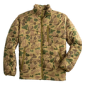 Open Country Jacket: Heybo Traditions Camo