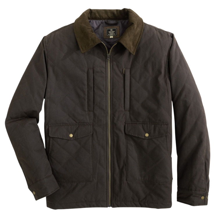 Ranch Jacket