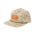 Fly Time Rope Hat