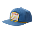 Floating Mallard Rope Hat