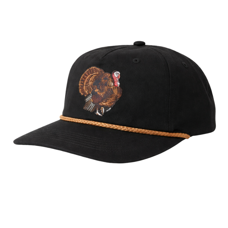 Game Series Turkey Hat