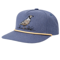 Game Series Quail Hat