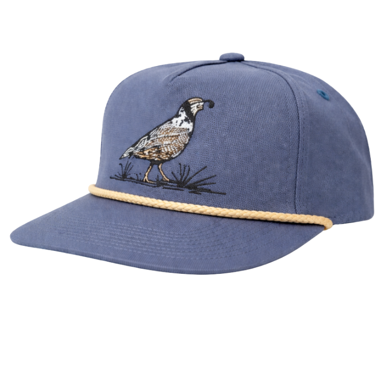 Game Series Quail Hat