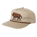 Game Series Hog Hat