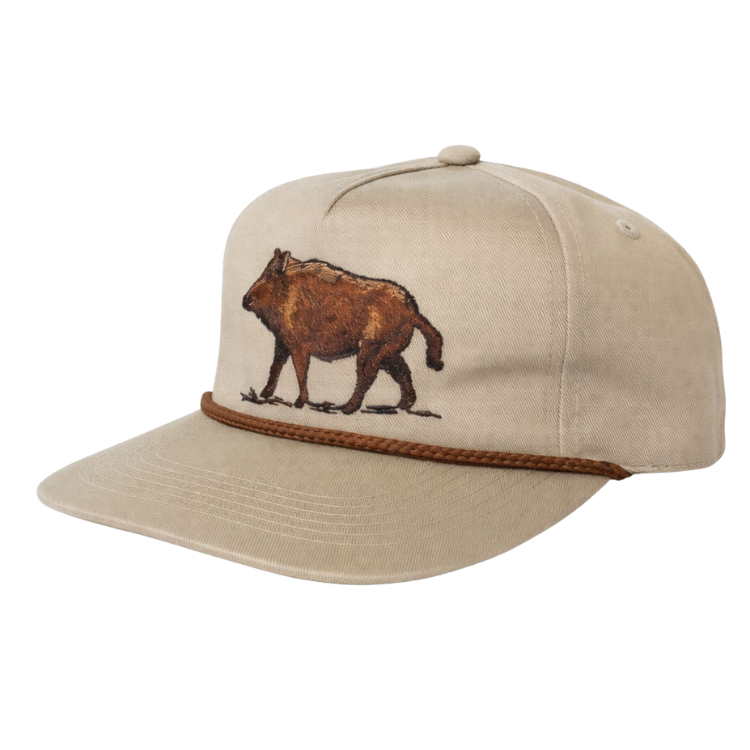 Game Series Hog Hat