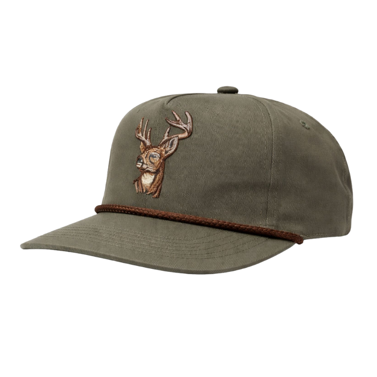 Game Series Deer Hat