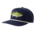 Game Series Bass Hat