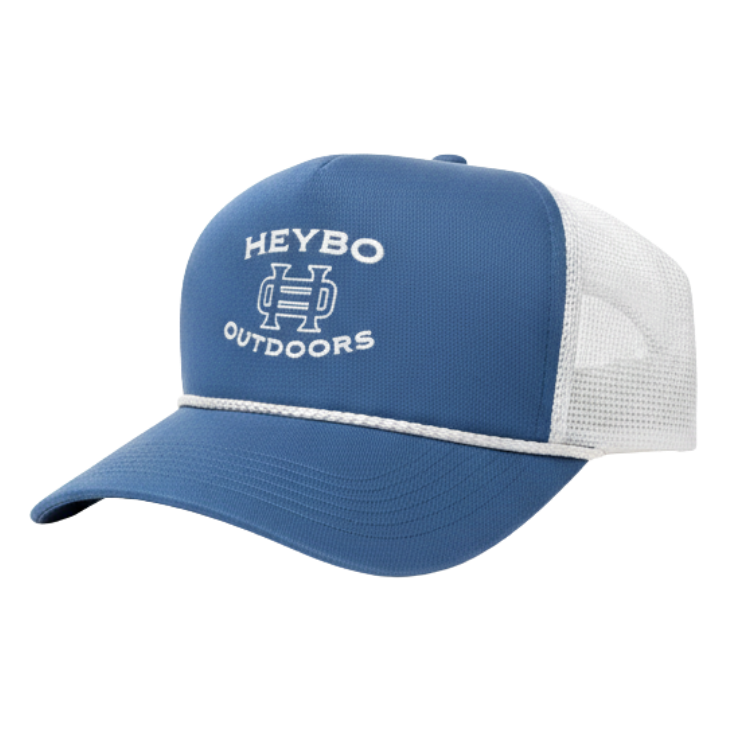 Icon Trucker