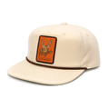 Deer Head Patch Hat GR