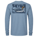 Pintail Decoy Long Sleeve