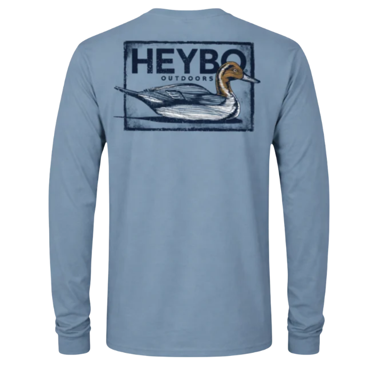 Pintail Decoy Long Sleeve
