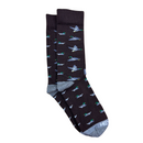 Rambler Sock : Flying Mallard