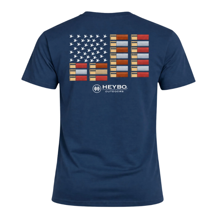 American Duck