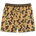 Performance Boxers: Traditions Camo
