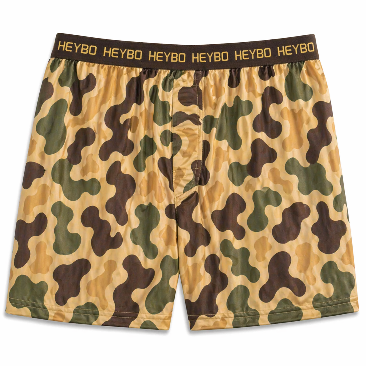 Performance Boxers: Traditions Camo