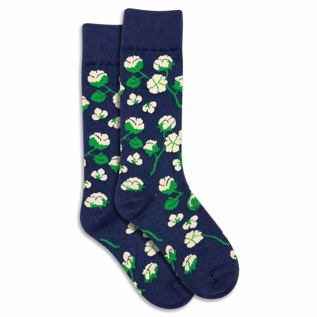 Rambler Socks: Cotton