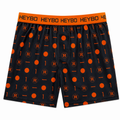 Performance Boxers: Proper Tools & Clays