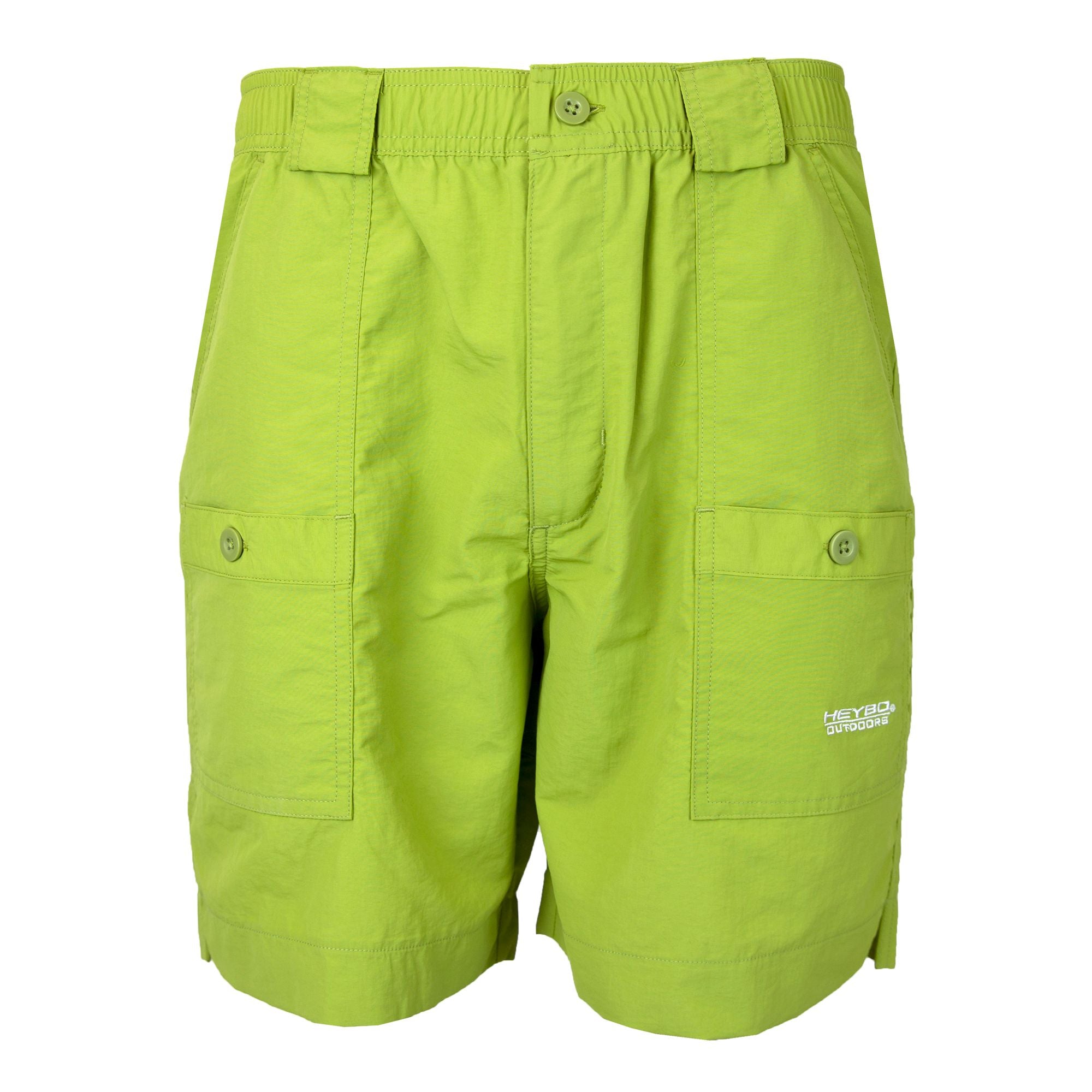Bay Short Youth: Kiwi