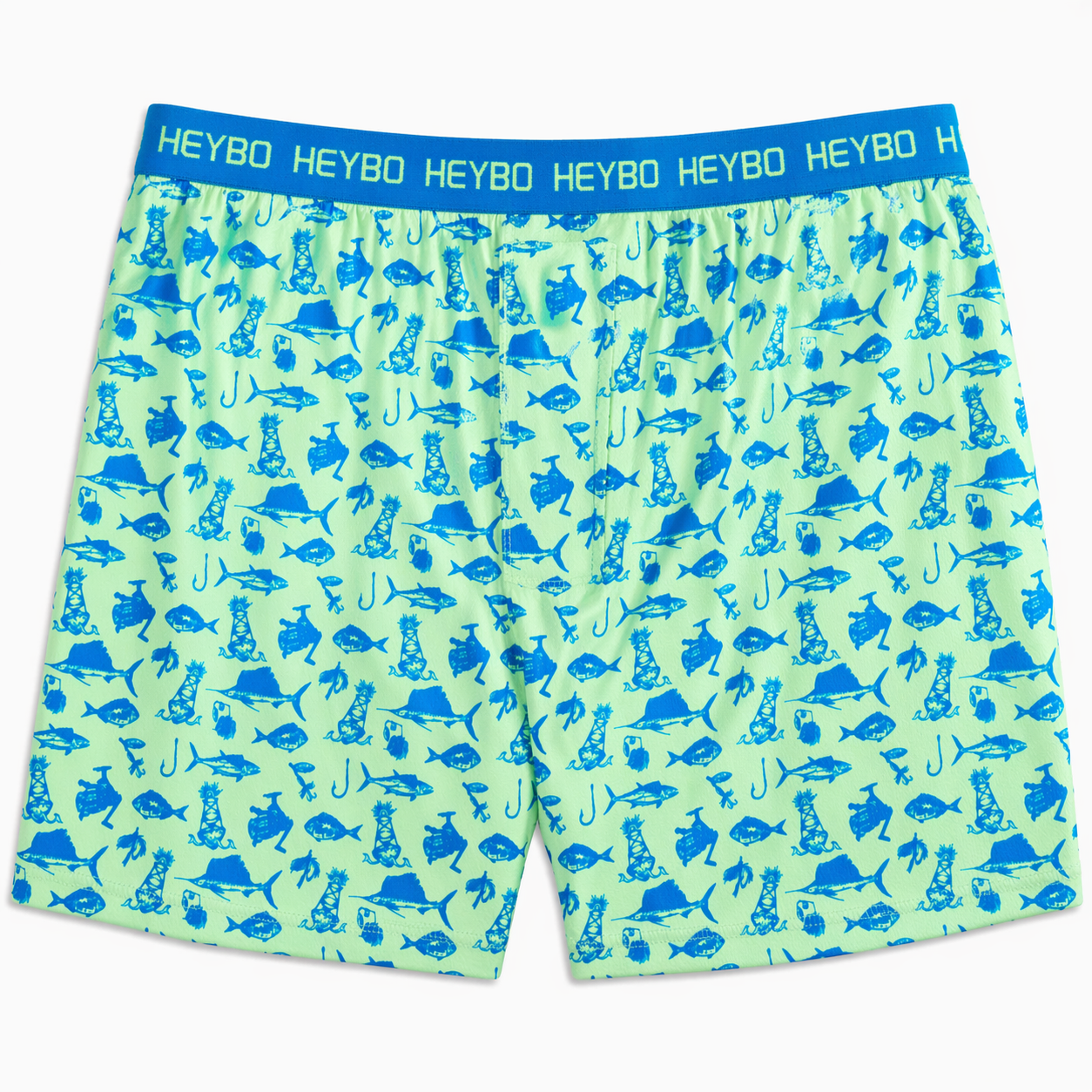 Boxer Briefs: Offshore