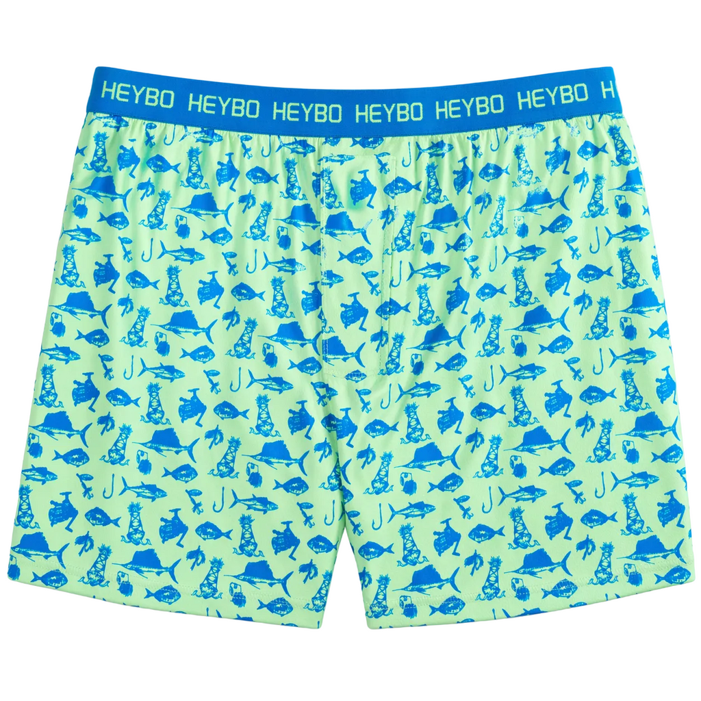 Boxer Briefs: Offshore
