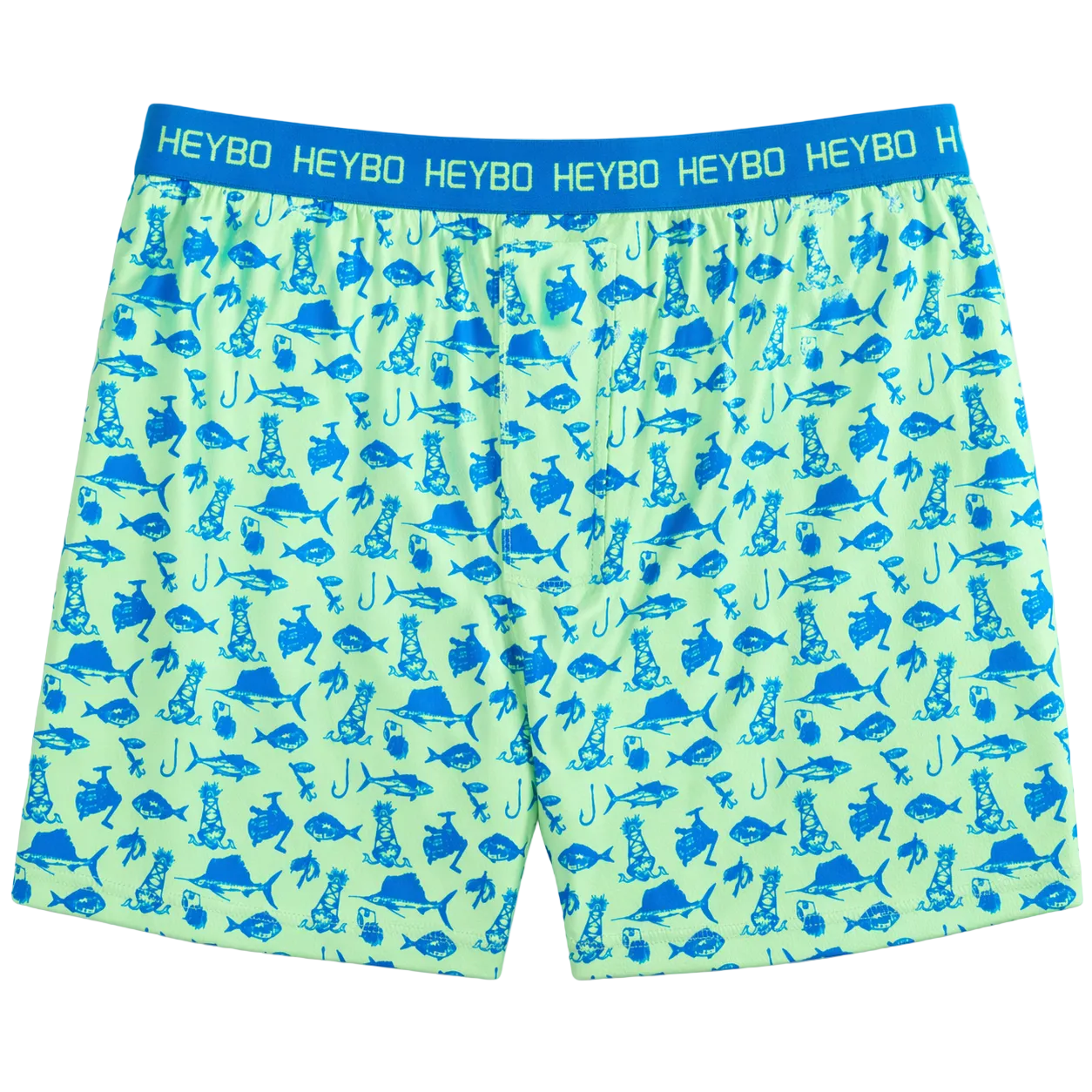 Boxer Briefs: Offshore