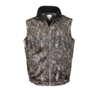 The Delta Vest: Suppress