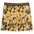 Boxer Briefs: Old Camo