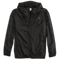 Leeward Hooded Jacket: Black csp-variant-img