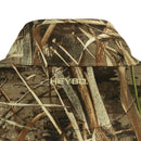 Bluffs Vest: Realtree Max 7