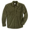 Plainsman Jac Shirt : Olive csp-variant-img