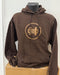 Icon Hoodie: Chocolate csp-variant-img