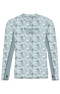 Bottoms Crewneck: Blue Duck Camo csp-variant-img