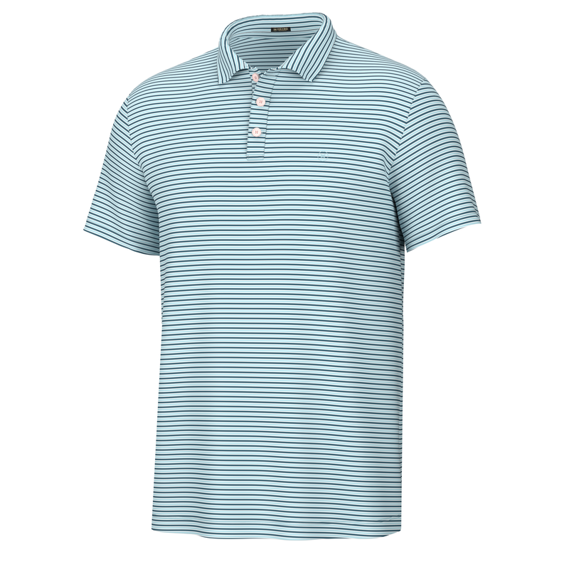 Intercoastal Polo: Mallard/Glacier