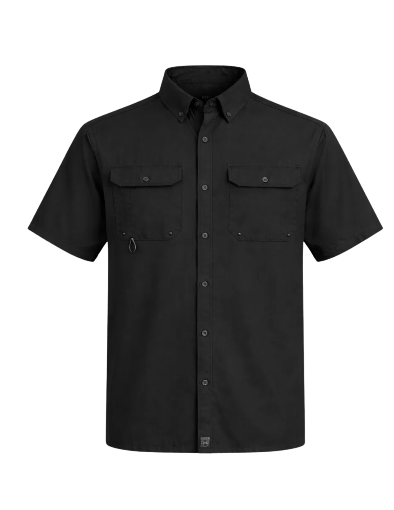 The Beaufort: Black