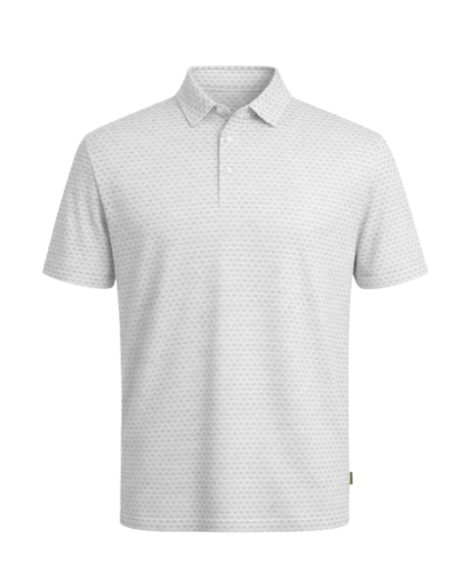 Range Polo: Pointer