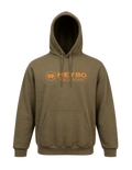 Field Staff Hoodie: Moss