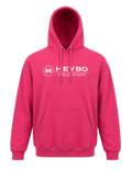 Field Staff Hoodie: Sangria
