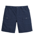 Bay Short: Navy