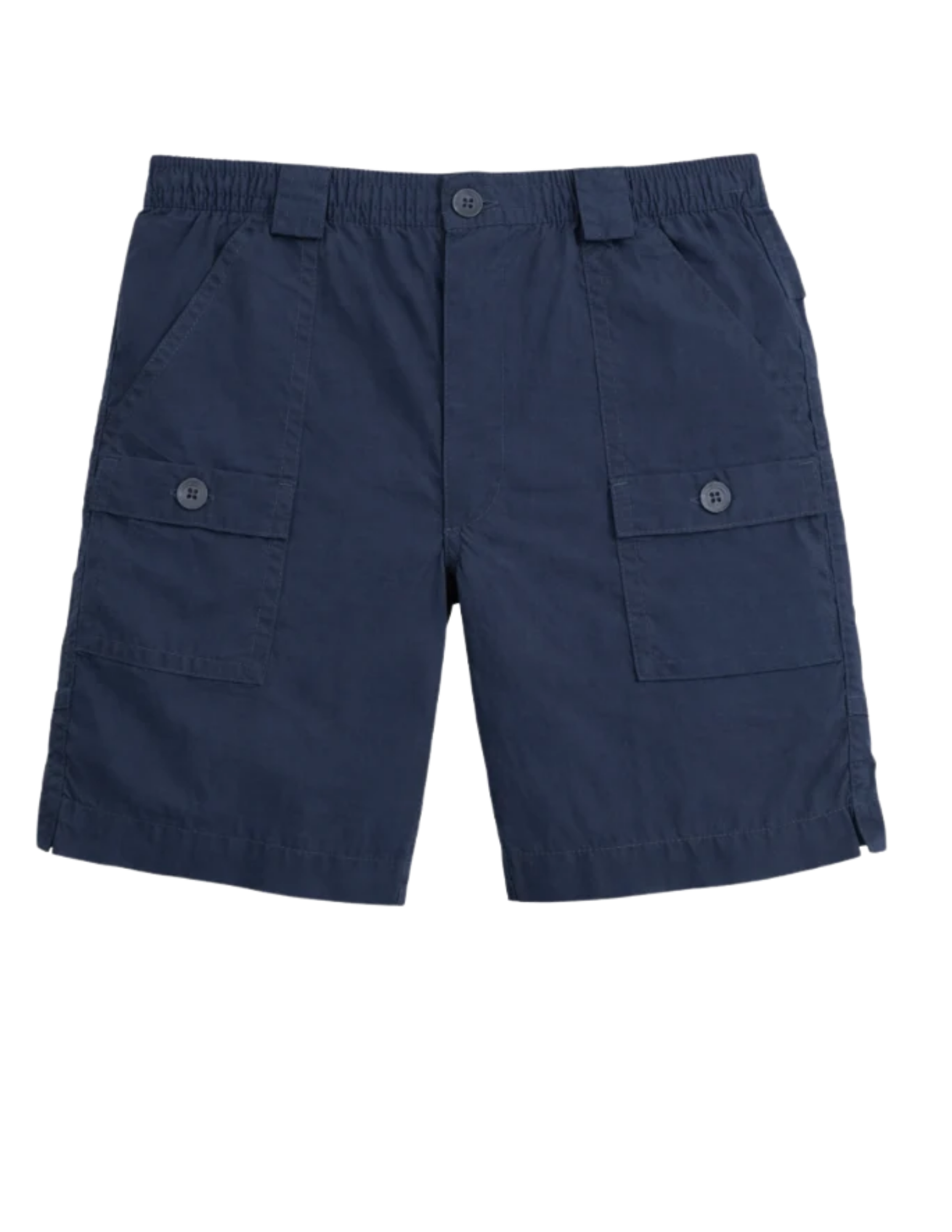 Bay Short: Navy