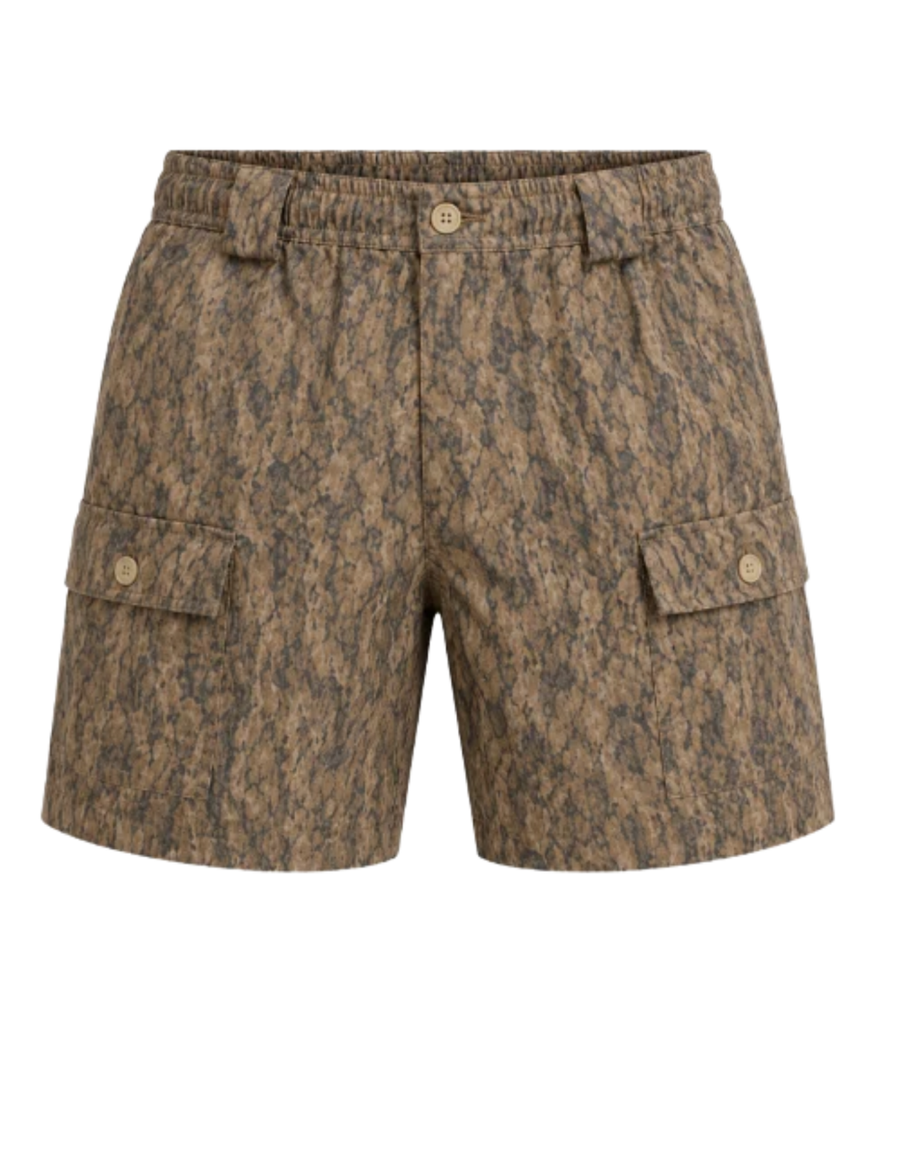 Bay Short: Bottomland – Heybo Outdoors